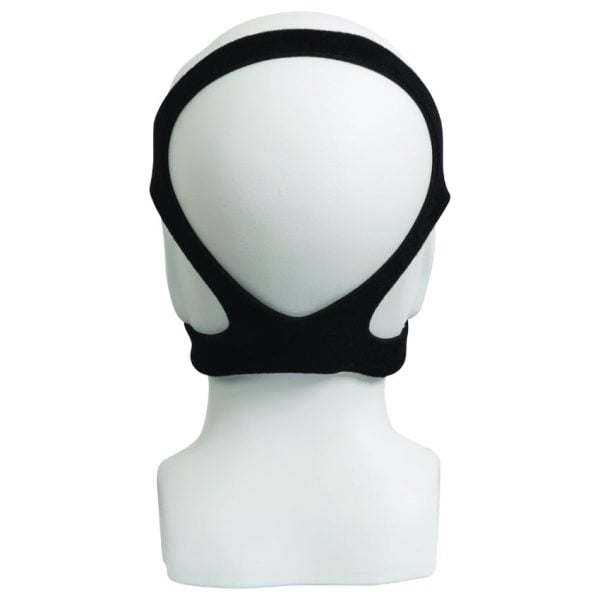 ZZZ Face Mask System With Headgear - Image 5