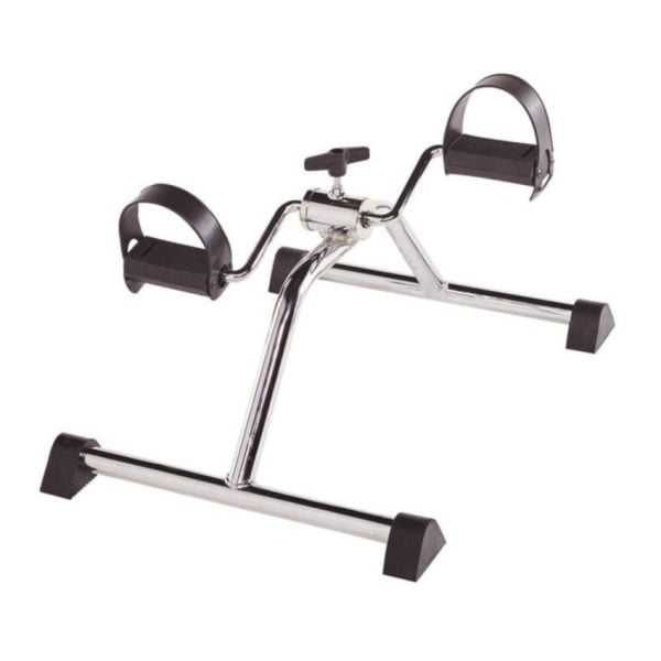 Standard Pedal Exerciser with Adjustable Tension