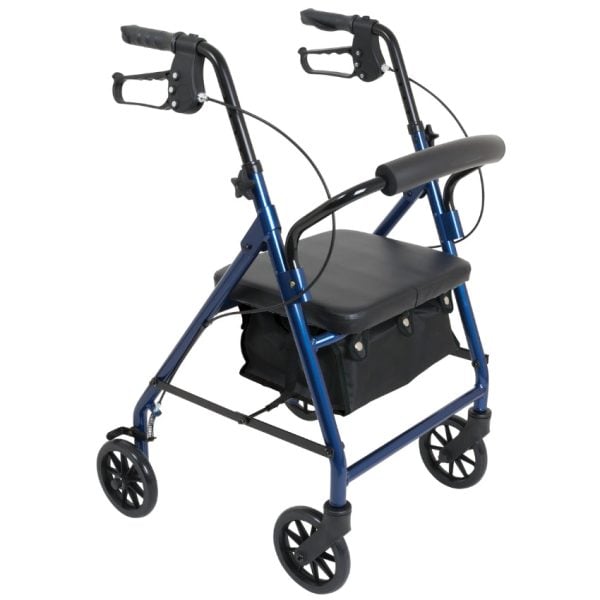 Junior Rollator - Image 2