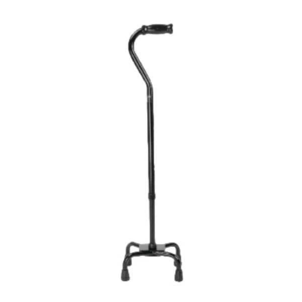 Quad Cane, Small Base