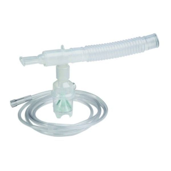 Nebulizer Kit With Mouthpiece