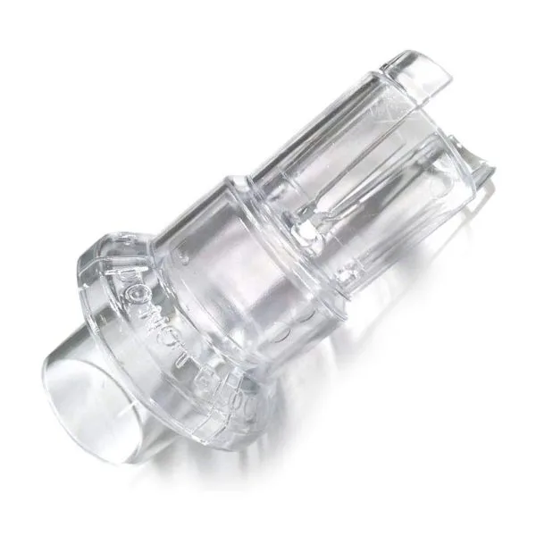 Whisper Swivel II Exhalation Valve