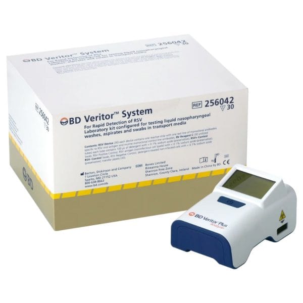 RSV Test Kits for Veritor Plus Analyzer - Image 2