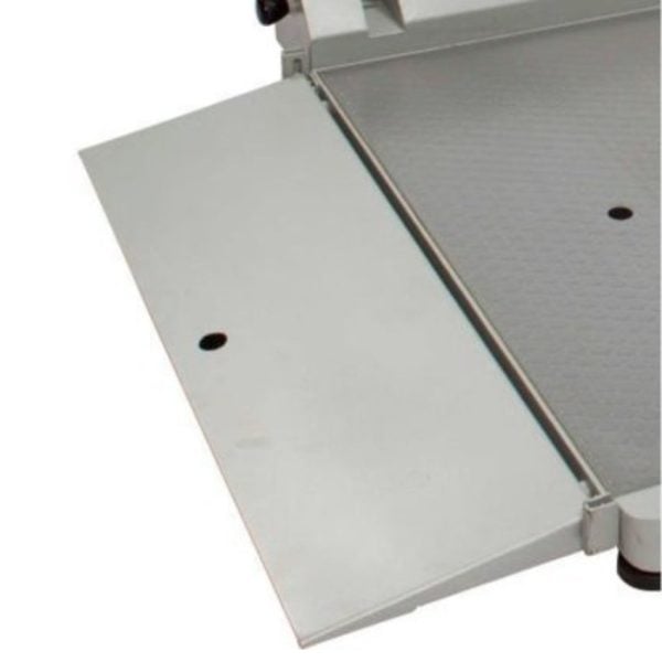 Ramp For 2600KL & 4026 Scales