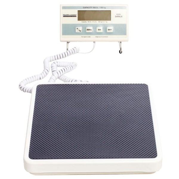 Remote Display Digital Scale