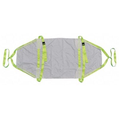 Emergency Evacuation Rescue Sheet - Mattress Size