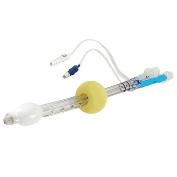 Respiratory & Monitoring Combitube Esophageal-Tracheal Airway