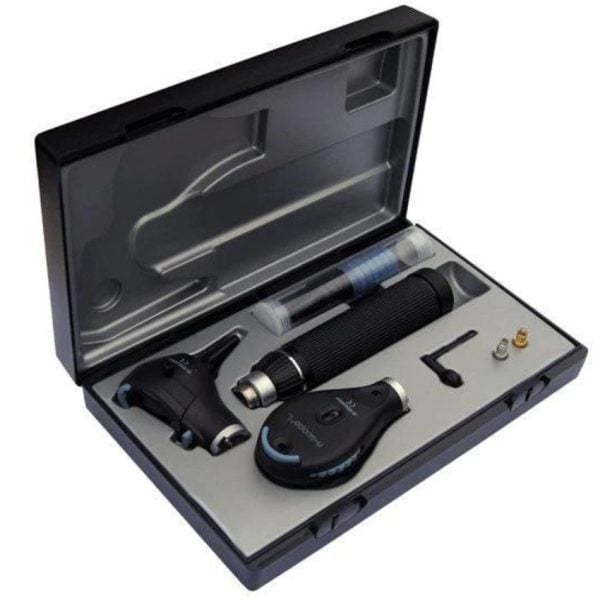 Ri-Scope L2 Otoscope and Ophthalmoscope Kit