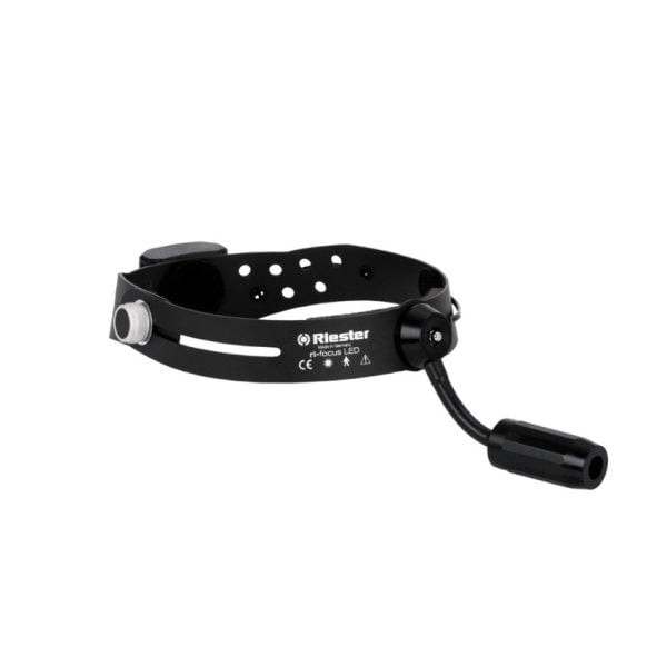 Ri-focus LED Procedure Headlamp Rechargeable - Image 2