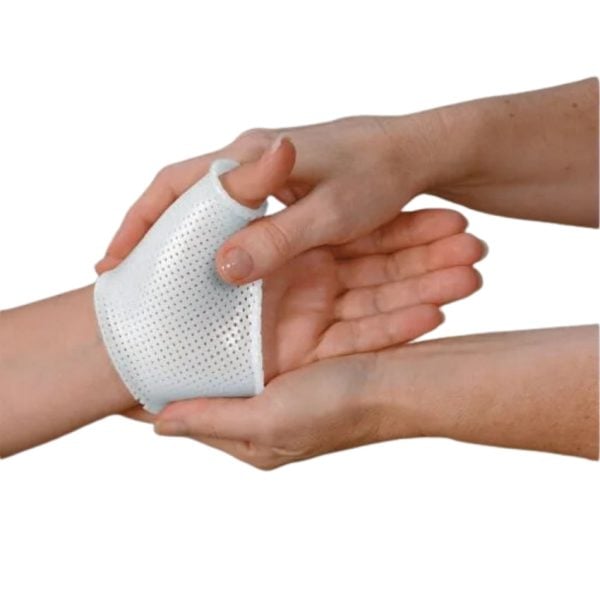 Rolyan Aquaplast-T Thermoplastic Splinting Material