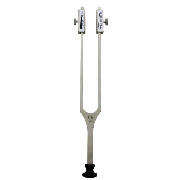 Rydel-Syfer Tuning Fork