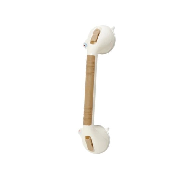 Suction Grab Bar, 16"