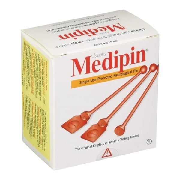 Medipin