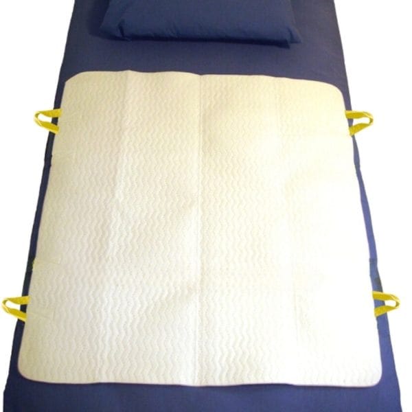 SafetySure MovEase Underpad