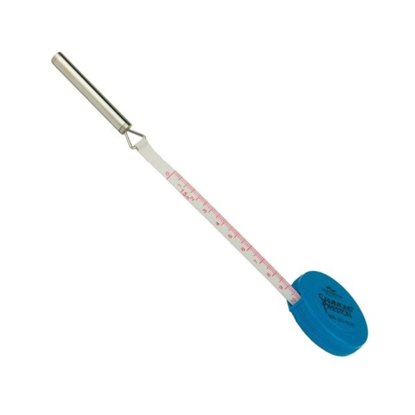 Jamar Tape Measure with Weight - Image 4