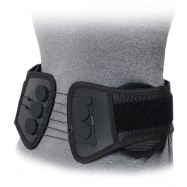 Cybertech Low Profile SI Belt