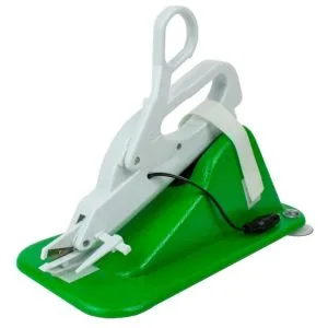 Electric Switch-Adapted Scissors - Quiet Motor