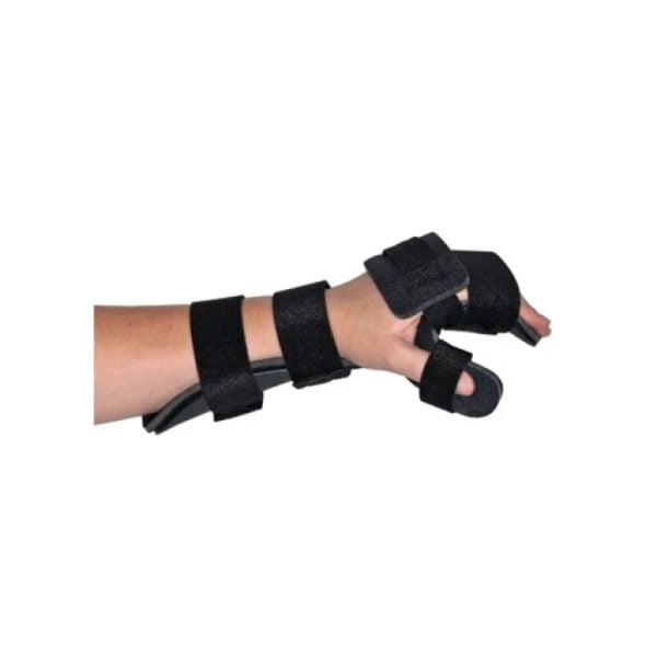 Neutral Thumb Resting Hand Splint