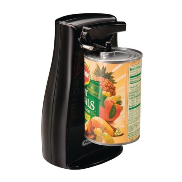 Electric Can Opener