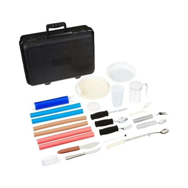 Adult Feeding Evaluation Kit