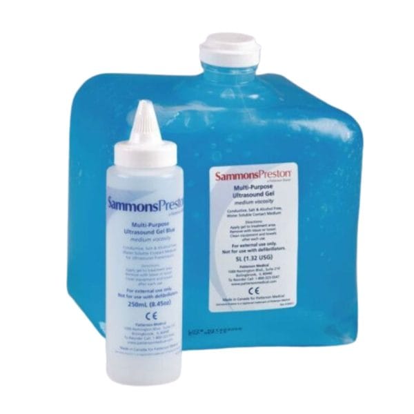 Economy Ultrasound Gel