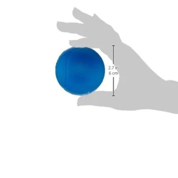 Squeeze Ball Hand Exerciser - Image 3