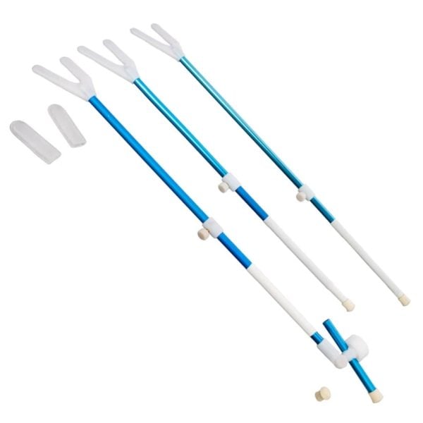 Bendable Telescopic Mouth Sticks - Image 2