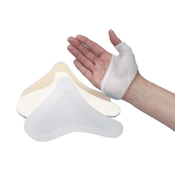 Rolyan Hand-Based Thumb Spica Splint - Image 2