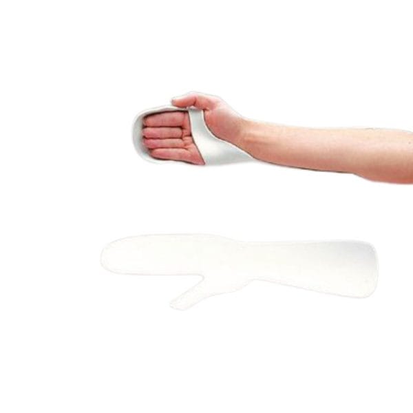 Rolyan Dorsal Blocking Splint