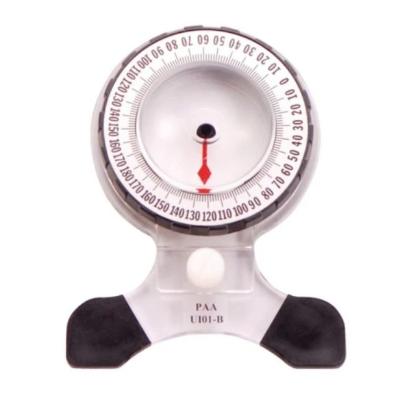 Universal Inclinometer