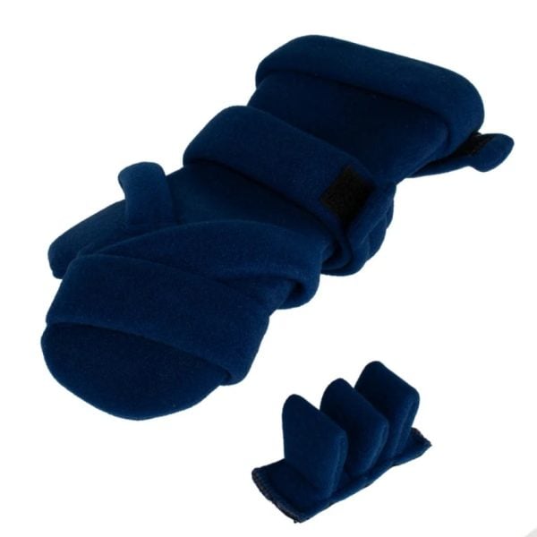 Comfy Deviation Rest Hand Orthosis