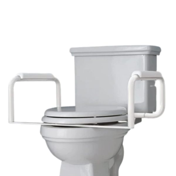 Toilet Safety Rail - Image 2