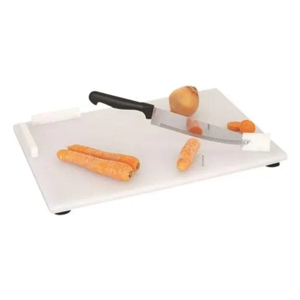 Combination Cutting Board