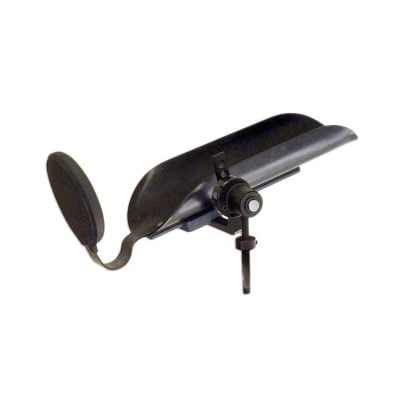 Offset Swivel Forearm Support - 8"-10" - for Jaeco