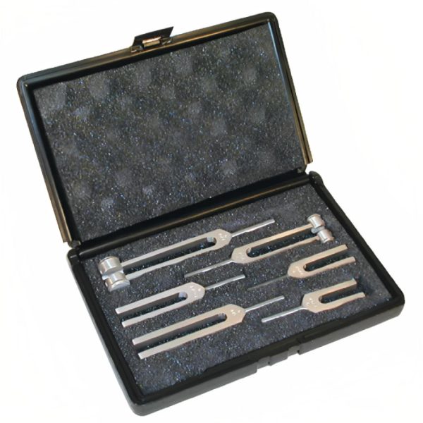 Baseline Tuning Forks Set - Image 2