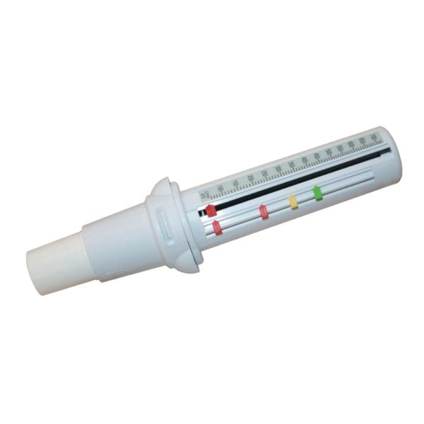 Peak Flow Meter