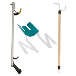 Assistive Device Kit 4
