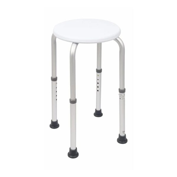 Homecraft Round Shower Stool