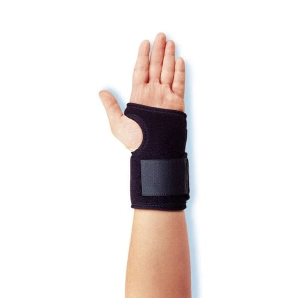 Kuhl Gel Wrist Wrap