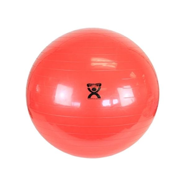 Cando Exercise Ball Package, 75 cm - Image 2