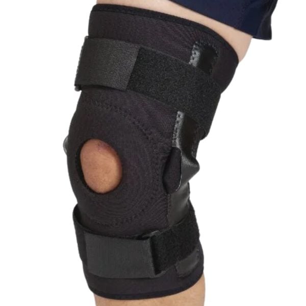 D3 Hinged Knee Brace