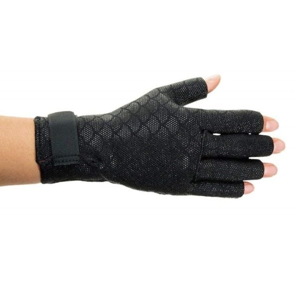 Thermoskin Carpal Tunnel Glove, X-Small - Image 2