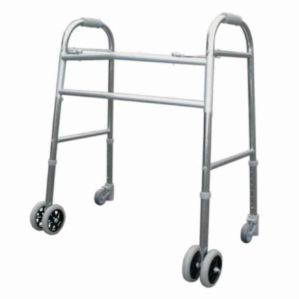 Bariatric Dual Release Walker