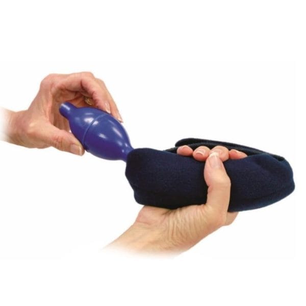 Comfy Air Hand Roll Orthosis