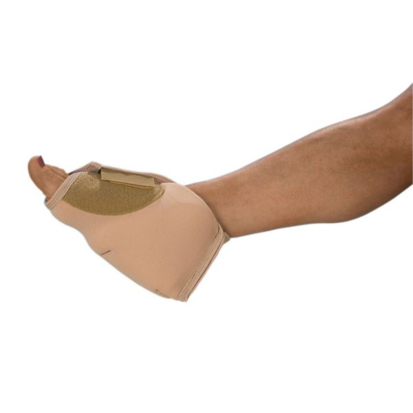 Stay-Put Heel Protector, Small