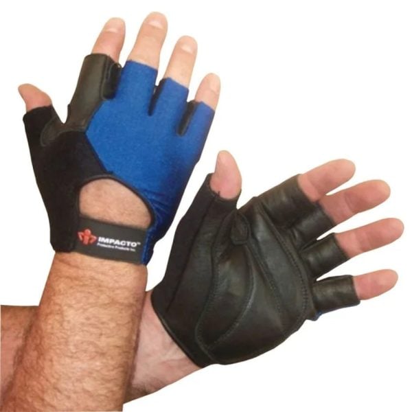 Sports & Wheelchair Gloves, Medium