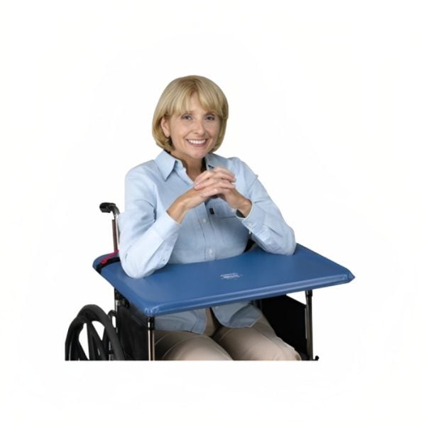 Skil-Care Softop Wheelchair Tray