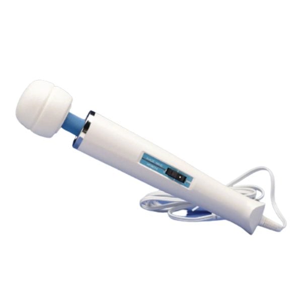 Magic Wand Massager