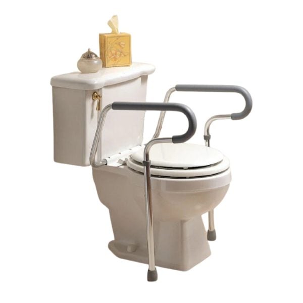 Toilet Safety Frame - Image 2