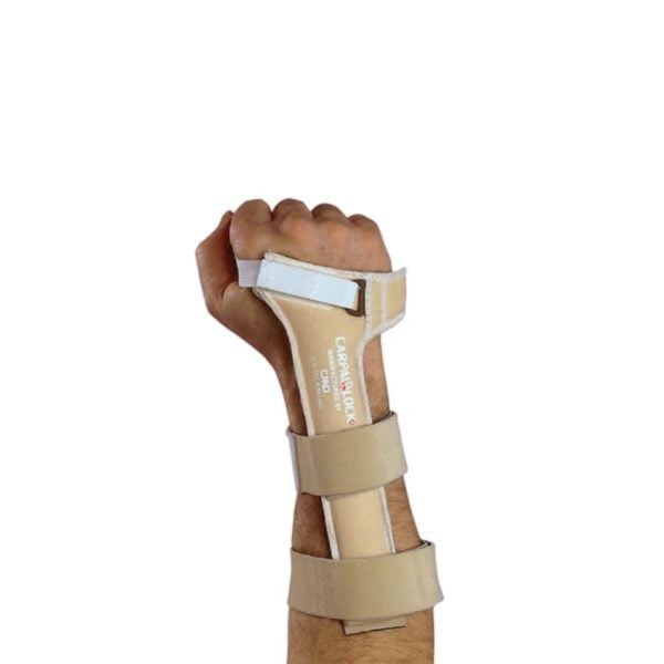 Carpal Lock Wrist Support